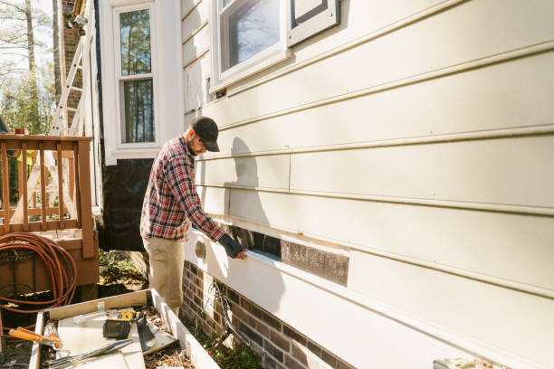 Trusted Siding Installation service in Catawba, SC - Creative Siding
